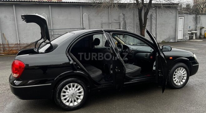 Nissan Sunny 2008, 287,000 km - 1.6 l - Bakı