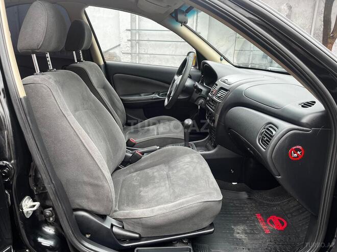 Nissan Sunny 2008, 287,000 km - 1.6 l - Bakı