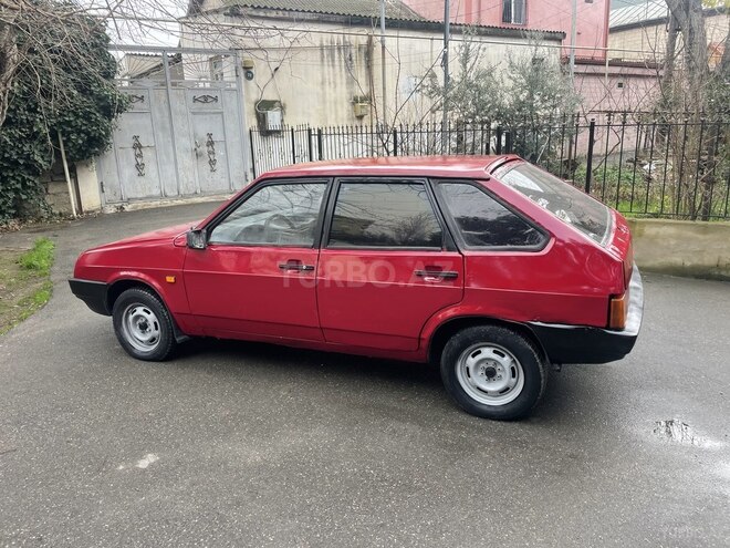 LADA (VAZ) 2109 1994, 18,964 km - 1.5 l - Bakı