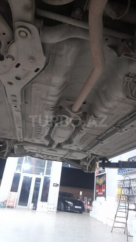 Hyundai Accent 2005, 450,000 km - 1.5 l - Bakı