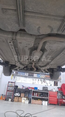 Hyundai Accent 2005, 450,000 km - 1.5 l - Bakı