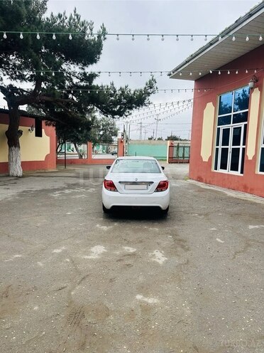 Khazar SD 2019, 258,000 km - 1.7 л - Bakı