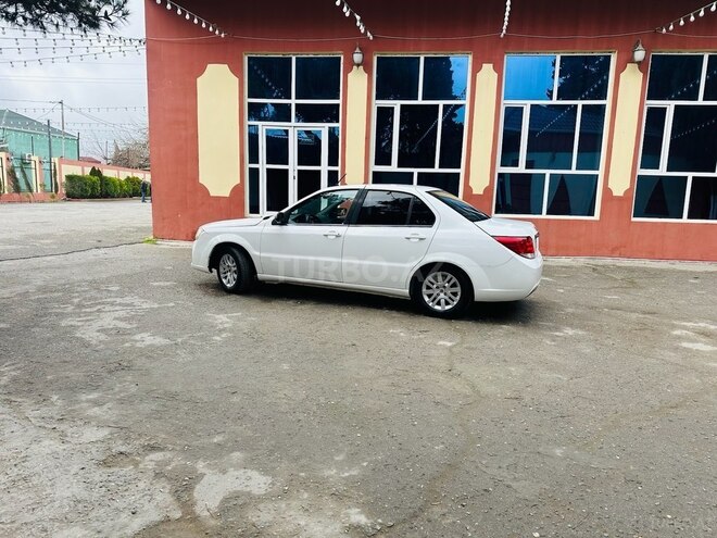 Khazar SD 2019, 258,000 km - 1.7 л - Bakı