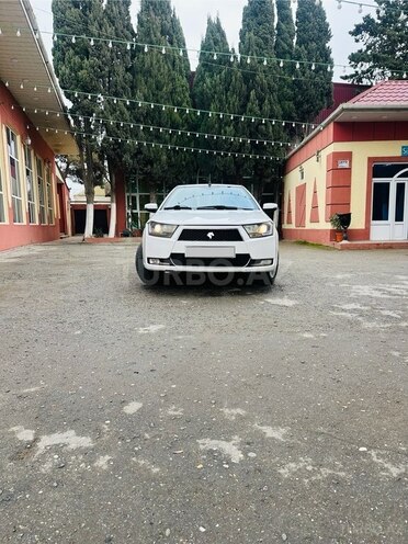 Khazar SD 2019, 258,000 km - 1.7 л - Bakı