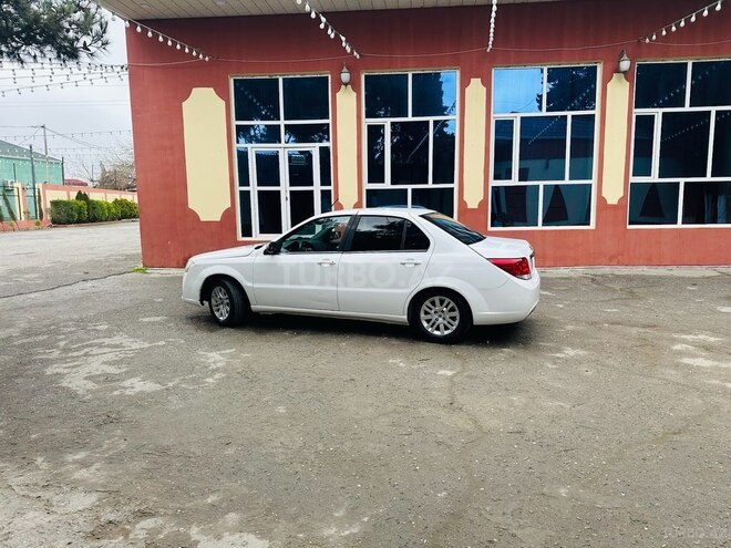 Khazar SD 2019, 258,000 km - 1.7 л - Bakı