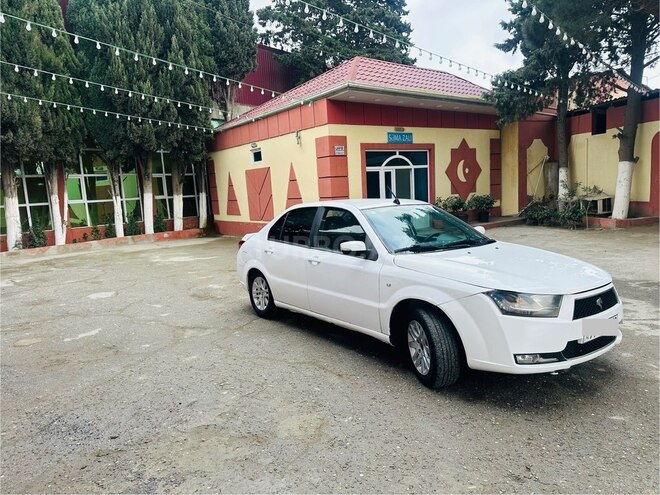 Khazar SD 2019, 258,000 km - 1.7 л - Bakı