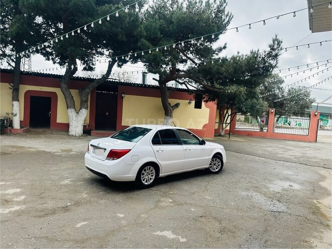 Khazar SD 2019, 258,000 km - 1.7 л - Bakı