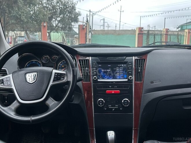 Khazar SD 2019, 258,000 km - 1.7 л - Bakı