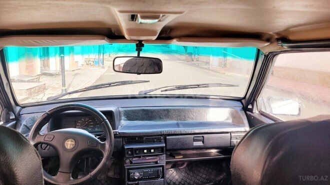 LADA (VAZ) 2109 1990, 218,211 km - 1.5 l - Quba