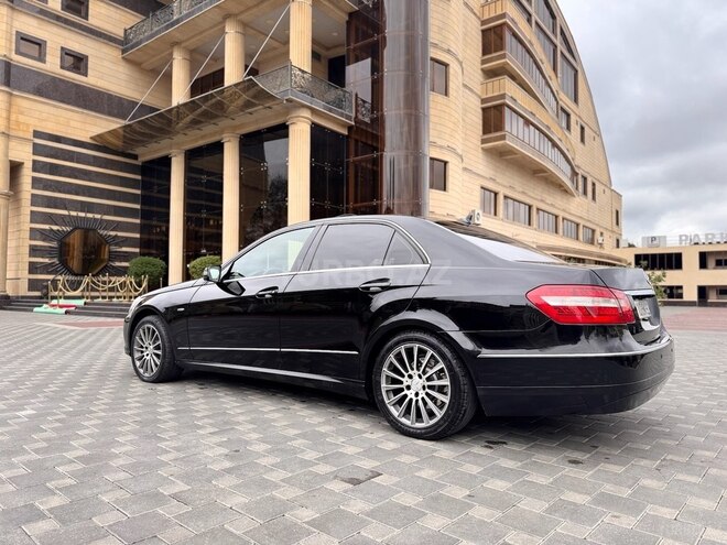 Mercedes E 220 d 2012, 200,000 km - 2.2 л - Bakı
