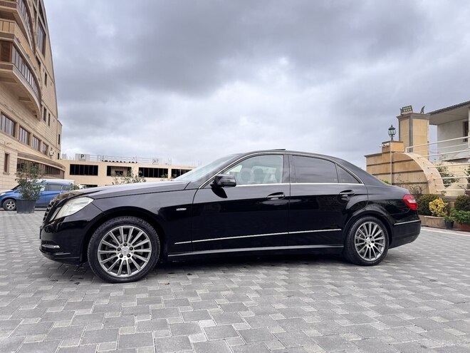 Mercedes E 220 d 2012, 200,000 km - 2.2 л - Bakı