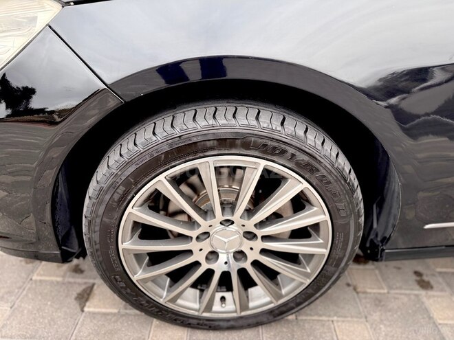 Mercedes E 220 d 2012, 200,000 km - 2.2 л - Bakı