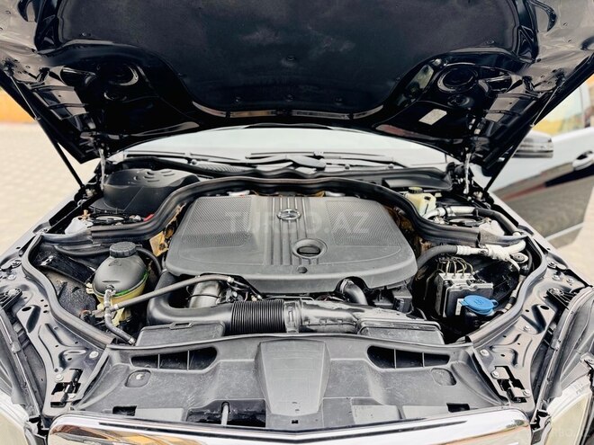 Mercedes E 220 d 2012, 200,000 km - 2.2 л - Bakı