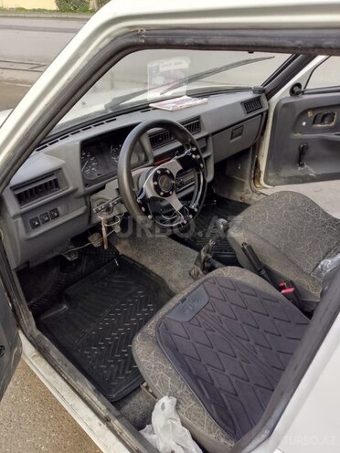 ZAZ Slavuta 2010, 156,000 km - 1.2 l - Bakı