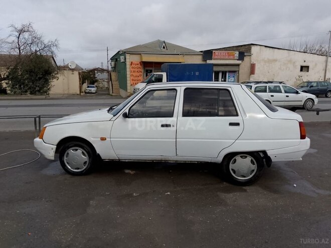 ZAZ Slavuta 2010, 156,000 km - 1.2 l - Bakı