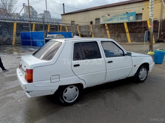 ZAZ Slavuta 2010, 156,000 km - 1.2 l - Bakı