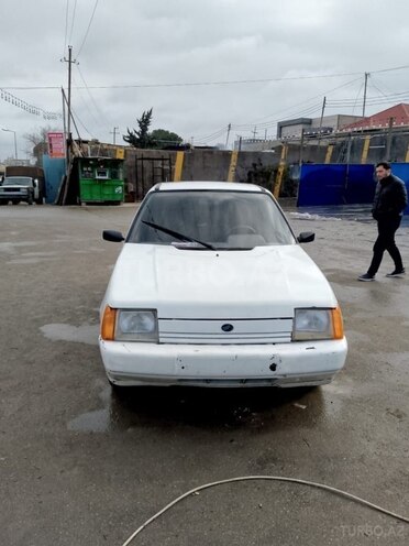 ZAZ Slavuta 2010, 156,000 km - 1.2 l - Bakı