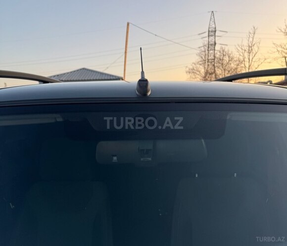 Chevrolet Niva 2018, 138,000 km - 1.7 л - Bakı