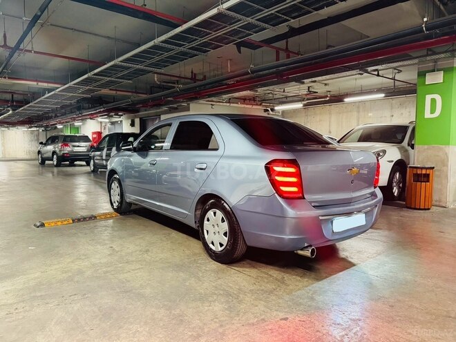 Chevrolet Cobalt 2022, 123,411 km - 1.5 l - Bakı
