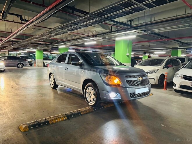 Chevrolet Cobalt 2022, 123,411 km - 1.5 l - Bakı