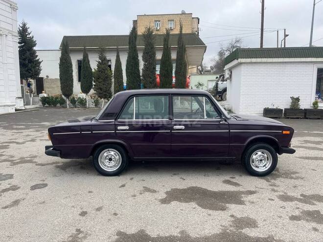 LADA (VAZ) 2106 2005, 95,000 km - 1.6 l - Bakı