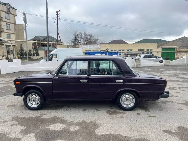 LADA (VAZ) 2106 2005, 95,000 km - 1.6 l - Bakı