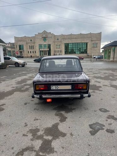 LADA (VAZ) 2106 2005, 95,000 km - 1.6 l - Bakı