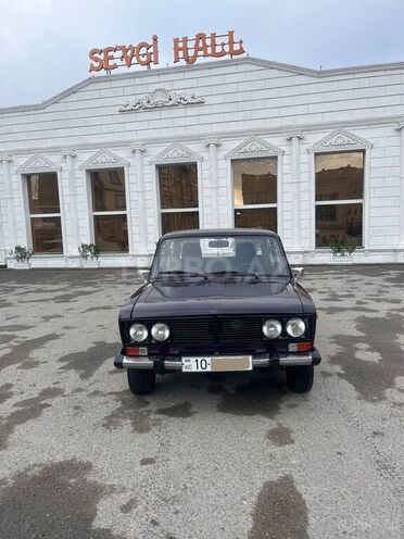 LADA (VAZ) 2106 2005, 95,000 km - 1.6 l - Bakı