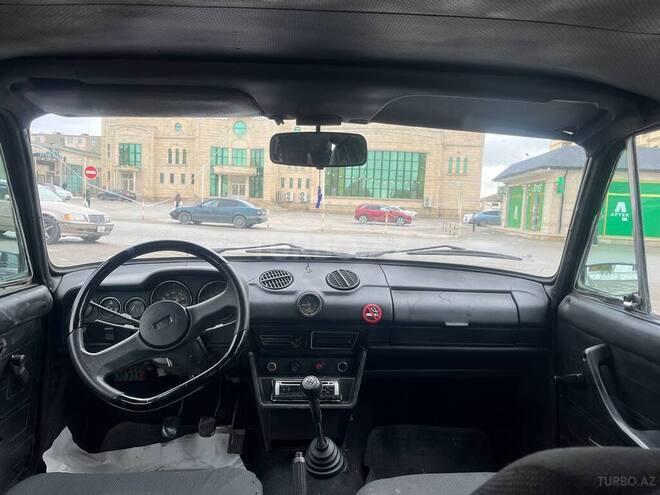 LADA (VAZ) 2106 2005, 95,000 km - 1.6 l - Bakı