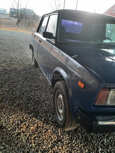 LADA (VAZ) 2107 2006, 19,444 km - 1.5 л - Bərdə