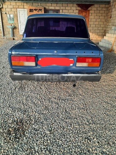 LADA (VAZ) 2107 2006, 19,444 km - 1.5 л - Bərdə