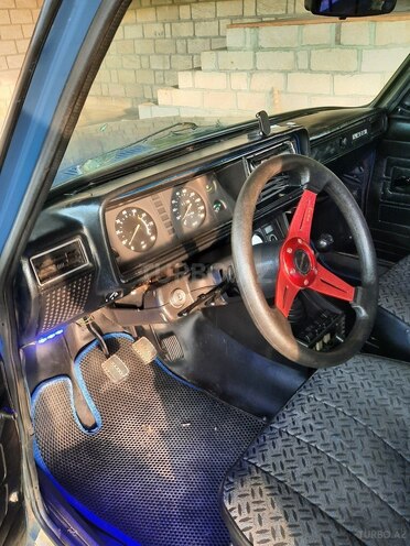 LADA (VAZ) 2107 2006, 19,444 km - 1.5 л - Bərdə