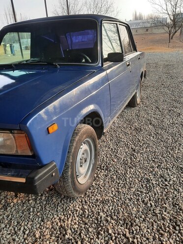 LADA (VAZ) 2107 2006, 19,444 km - 1.5 л - Bərdə