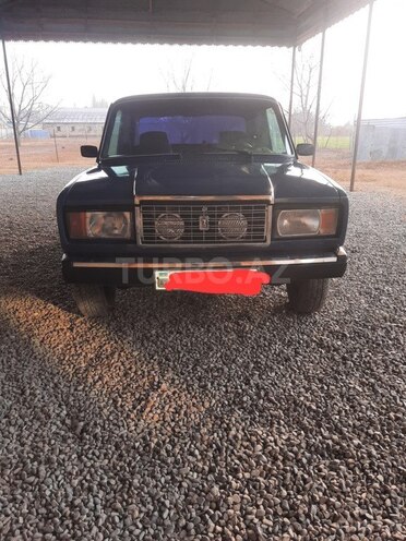 LADA (VAZ) 2107 2006, 19,444 km - 1.5 л - Bərdə