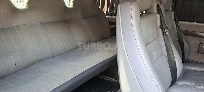 Mercedes Vito 1998, 123,500 km - 2.3 l - Qazax