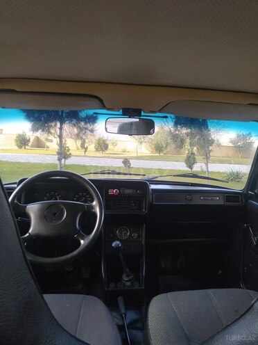 LADA (VAZ) 2107 2001, 60,000 km - 1.6 l - Bakı