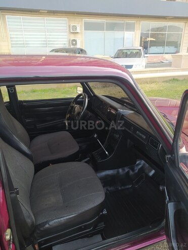 LADA (VAZ) 2107 2001, 60,000 km - 1.6 l - Bakı