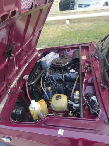 LADA (VAZ) 2107 2001, 60,000 km - 1.6 l - Bakı