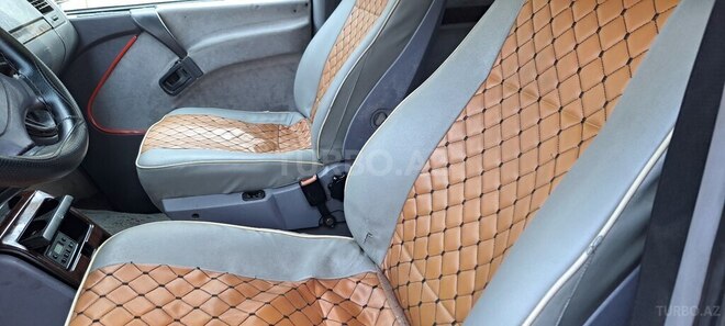 Mercedes Vito 1998, 123,500 km - 2.3 l - Qazax