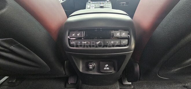 Hyundai Palisade 2020, 130,000 km - 2.2 l - Bakı