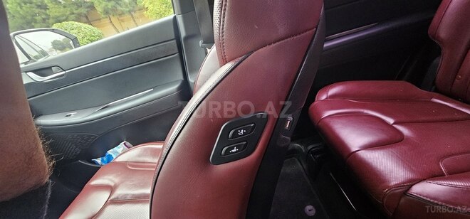 Hyundai Palisade 2020, 130,000 km - 2.2 l - Bakı