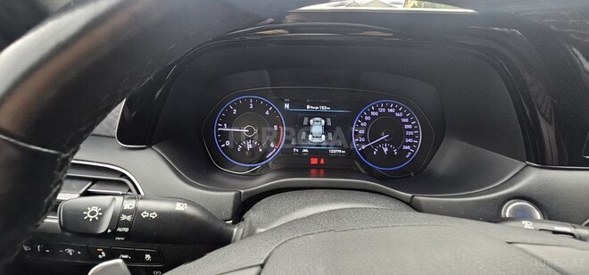 Hyundai Palisade 2020, 130,000 km - 2.2 l - Bakı
