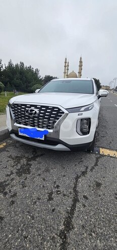 Hyundai Palisade 2020, 130,000 km - 2.2 l - Bakı