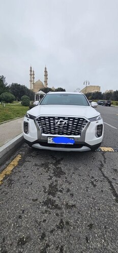 Hyundai Palisade 2020, 130,000 km - 2.2 l - Bakı