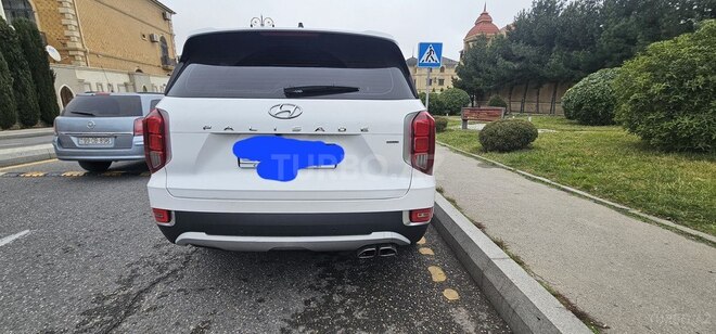 Hyundai Palisade 2020, 130,000 km - 2.2 l - Bakı