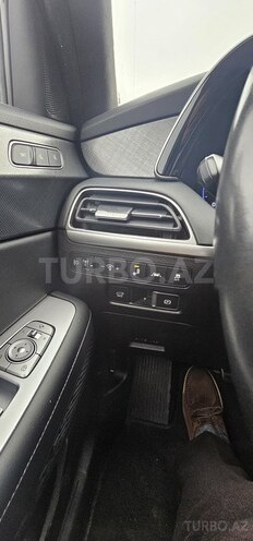 Hyundai Palisade 2020, 130,000 km - 2.2 l - Bakı