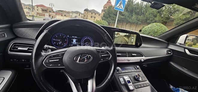 Hyundai Palisade 2020, 130,000 km - 2.2 l - Bakı