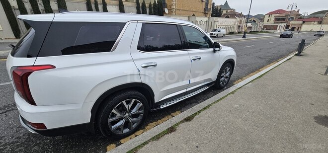 Hyundai Palisade 2020, 130,000 km - 2.2 l - Bakı