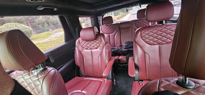 Hyundai Palisade 2020, 130,000 km - 2.2 l - Bakı