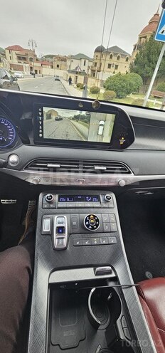 Hyundai Palisade 2020, 130,000 km - 2.2 l - Bakı
